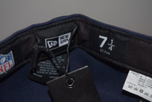 Load image into Gallery viewer, Swarovski X New Era NFL Chicago Bears Fitted 59Fifty