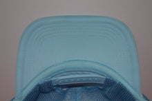 Load image into Gallery viewer, Masters Tournament Aqua Mesh Snapback Hat By American Needle