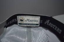 Load image into Gallery viewer, Masters Berckmans Rope Snapback Hat By American Needle