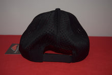 Load image into Gallery viewer, Masters Tournament Black Snapback Hat By American Needle