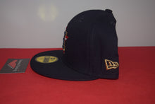 Load image into Gallery viewer, MLB New Era Houston Astros USA Fitted 59Fifty SAMPLE