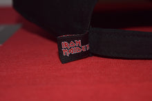 Load image into Gallery viewer, Iron Maiden X New Era Script Strapback 9Twenty