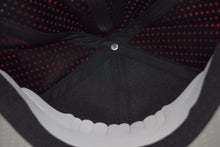 Load image into Gallery viewer, Masters Tournament Black Snapback Hat By American Needle