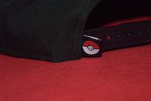 Load image into Gallery viewer, Pokemon X New Era Pikachu Piplup Snapback 9Fifty