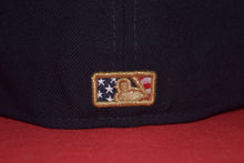 Load image into Gallery viewer, MLB New Era Houston Astros USA Fitted 59Fifty SAMPLE