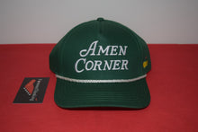 Load image into Gallery viewer, Masters Amen Corner by American Needle Snapback Hat