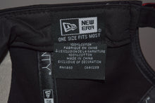 Load image into Gallery viewer, Iron Maiden X New Era Script Strapback 9Twenty