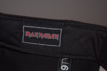 Load image into Gallery viewer, Iron Maiden X New Era Script Strapback 9Twenty