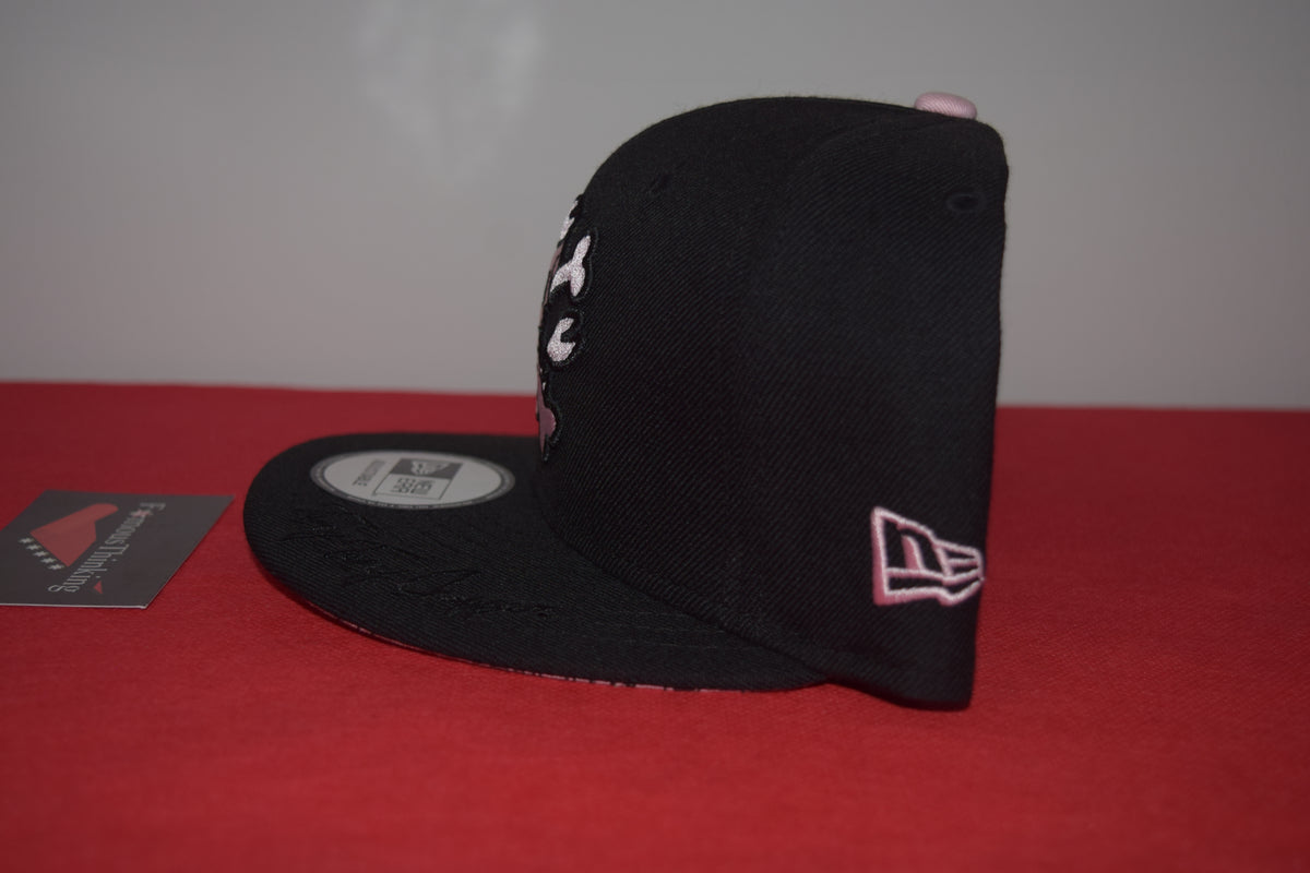 One Piece X New Era Tony Chopper Snapback 9Fifty – Famousthinking