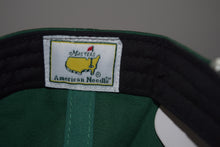 Load image into Gallery viewer, Masters Amen Corner by American Needle Snapback Hat