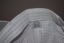 Load image into Gallery viewer, Masters Berckmans 1934 White Plate Snapback Hat