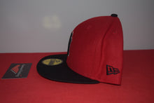 Load image into Gallery viewer, MLB New Era New York Yankees Mesh Fitted 59Fifty SAMPLE