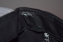 Load image into Gallery viewer, MLB New Era Cleveland Indians Chief Wahoo Script Logo Snapback 9Fifty