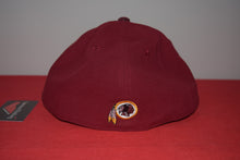 Load image into Gallery viewer, NFL New Era Washington Redskins Helmet Fitted 59Fifty