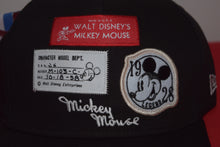 Load image into Gallery viewer, Disney X New Era Patch Snapback 9Forty SAMPLE
