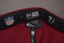 Load image into Gallery viewer, NFL New Era Washington Redskins Helmet Fitted 59Fifty