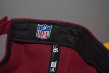Load image into Gallery viewer, NFL New Era Washington Redskins Velcroback 9Forty