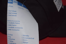 Load image into Gallery viewer, Disney X New Era Patch Snapback 9Forty SAMPLE