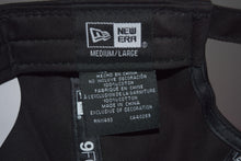 Load image into Gallery viewer, Disney X New Era Patch Snapback 9Forty SAMPLE