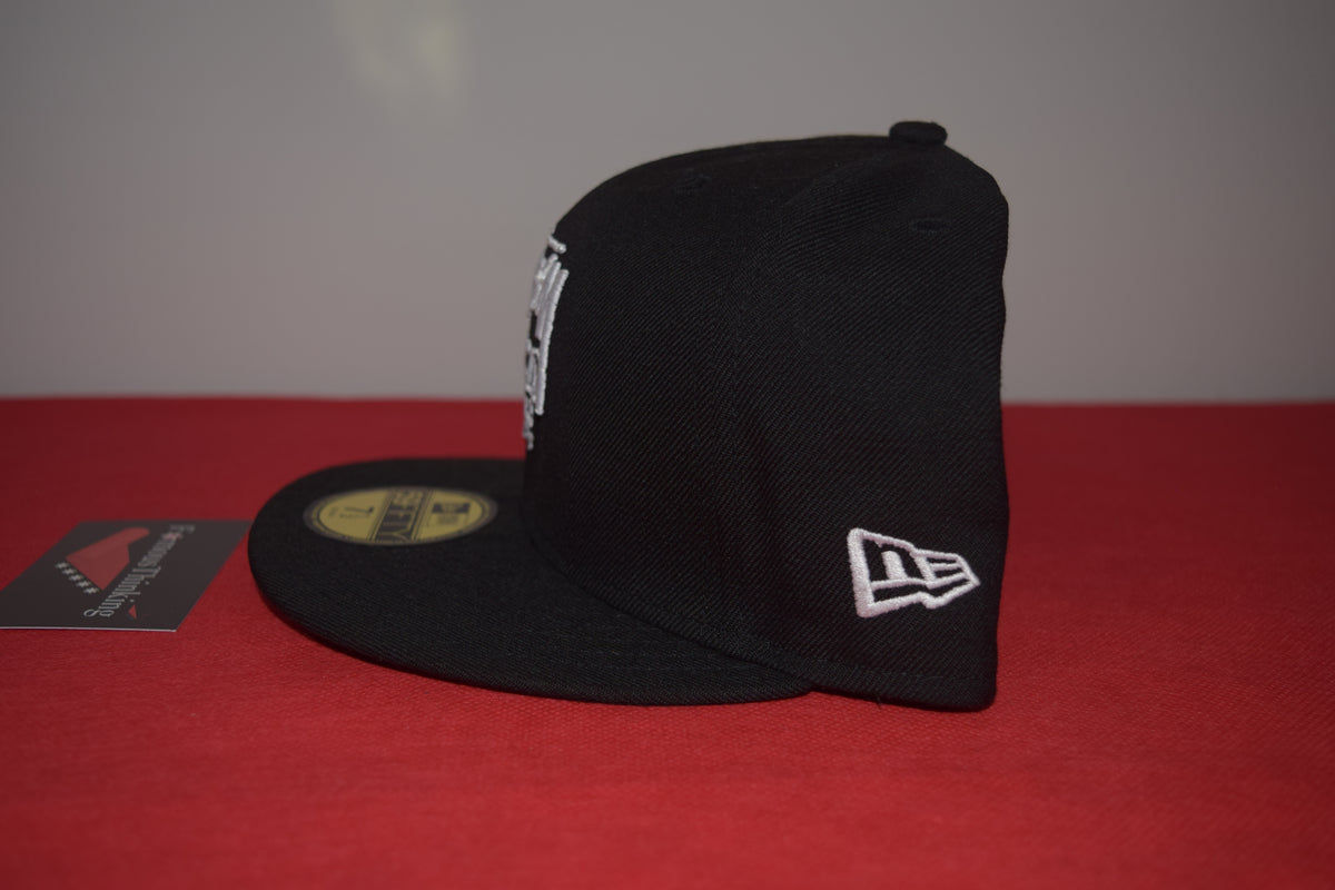 Stussy X New Era Fitted 59Fifty SAMPLE – Famousthinking