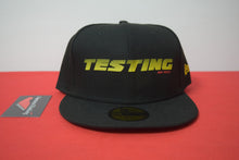 Load image into Gallery viewer, New Era ASAP Rocky Testing Promo Fitted 59Fifty