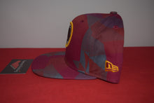 Load image into Gallery viewer, NFL New Era Washington Redskins Original Fit Snapback 9Fifty