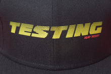 Load image into Gallery viewer, New Era ASAP Rocky Testing Promo Fitted 59Fifty