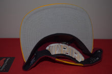 Load image into Gallery viewer, NFL New Era Washington Redskins Back Script Original Fit Snapback 9Fifty