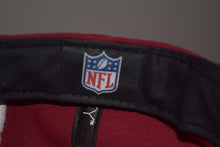 Load image into Gallery viewer, NFL New Era Washington Redskins Back Script Original Fit Snapback 9Fifty