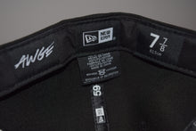 Load image into Gallery viewer, New Era ASAP Rocky Testing Promo Fitted 59Fifty