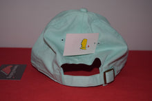 Load image into Gallery viewer, Masters Augusta National Mint Strapback Hat By American Needle