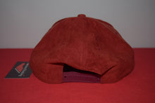 Load image into Gallery viewer, NFL New Era Washington Redskins Suede Snapback 9Fifty