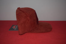 Load image into Gallery viewer, NFL New Era Washington Redskins Suede Snapback 9Fifty