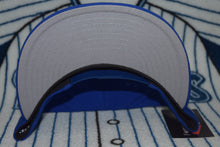 Load image into Gallery viewer, NPB New Era Yokohama DeNa Baystars Throwback Snapback SAMPLE