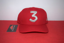 Load image into Gallery viewer, Chance the Rapper X New Era Snapback Original Fit 9Fifty