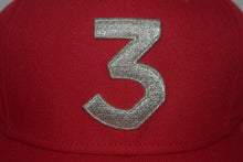 Load image into Gallery viewer, Chance the Rapper X New Era Snapback Original Fit 9Fifty