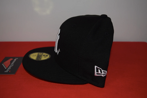 MLB New Era New York Yankees Jazz House Music Fitted 59Fifty