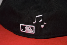 Load image into Gallery viewer, MLB New Era New York Yankees Jazz House Music Fitted 59Fifty