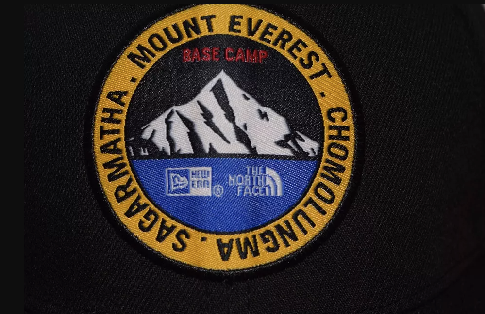 The North Face X New Era Snapback 9Forty – Famousthinking