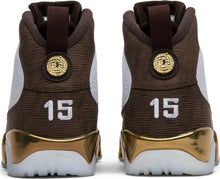 Load image into Gallery viewer, Air Jordan 9 MOP Melo