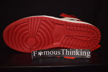 Load image into Gallery viewer, Air Jordan 1 Bred Toe
