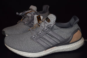 SAMPLE Adidas Ultra Boost 3.0 LTD Leather Cage