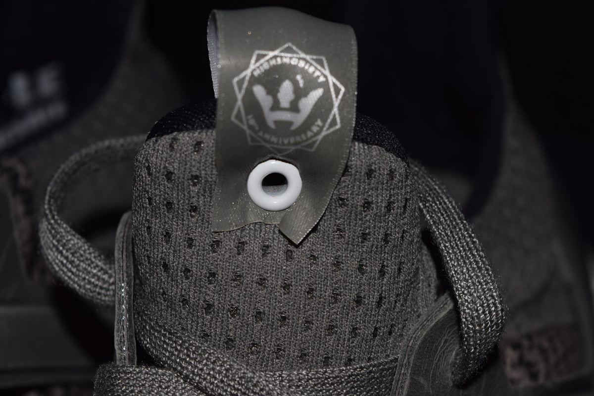 SAMPLE Adidas X HighSnobiety Ultra Boost – Famousthinking