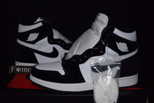 Load image into Gallery viewer, Air Jordan 1 Panda Twist