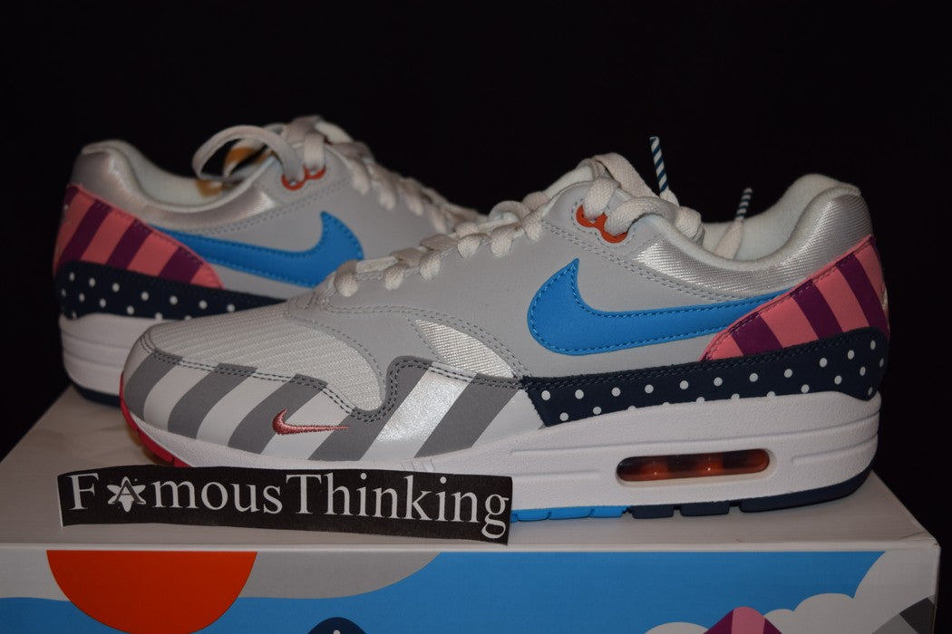 nike air force parra