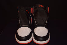 Load image into Gallery viewer, Air Jordan 1 Track Red GS BG