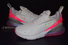 Load image into Gallery viewer, Nike Air Max 270 Pink Iridescent WMNS