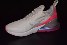 Load image into Gallery viewer, Nike Air Max 270 Pink Iridescent WMNS