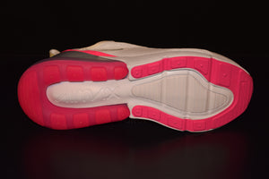 Nike Air Max 270 Pink Iridescent WMNS