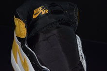 Load image into Gallery viewer, Air Jordan 1 Yellow Ochre